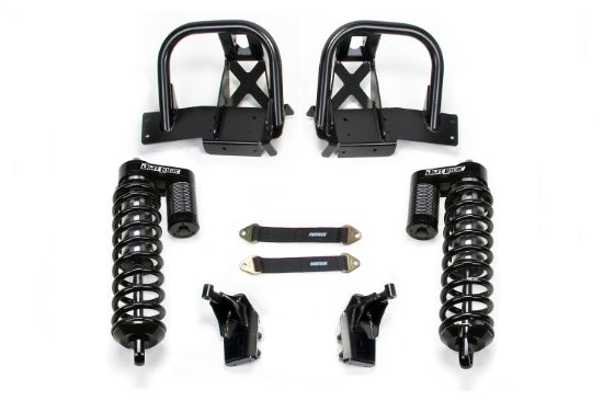 Picture of Fabtech Suspension Shock Absorber Conversion Kit - K2208DL