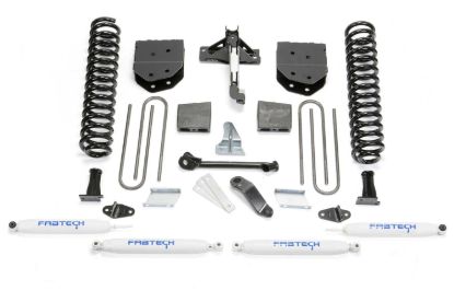 Picture of Fabtech Suspension Lift Kit - K2210