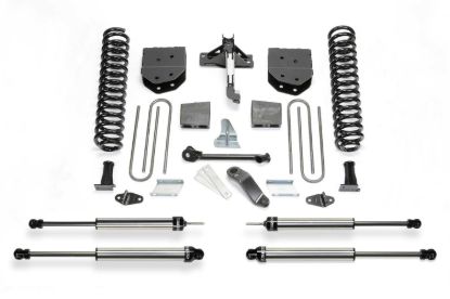Picture of Fabtech Suspension Lift Kit - K2210DL