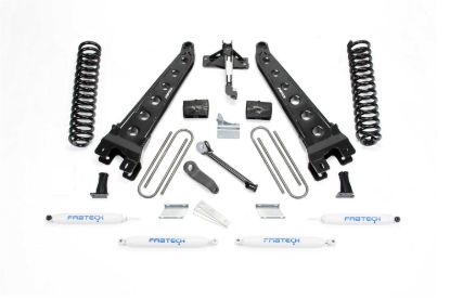 Picture of Fabtech Suspension Lift Kit - K2211