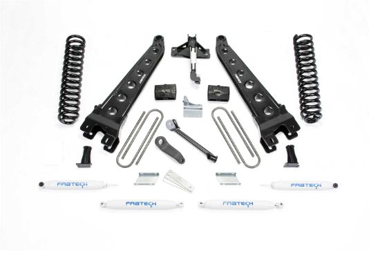 Picture of Fabtech Suspension Lift Kit - K2211