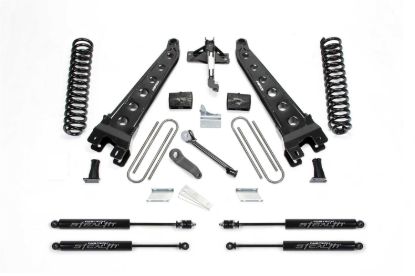 Picture of Fabtech Suspension Lift Kit - K2211M