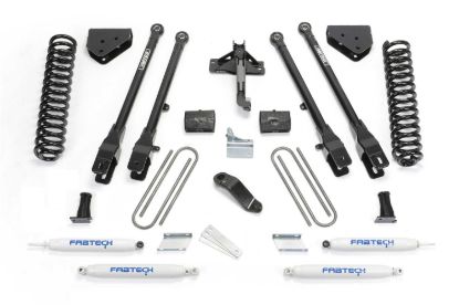 Picture of Fabtech Suspension Lift Kit - K2212