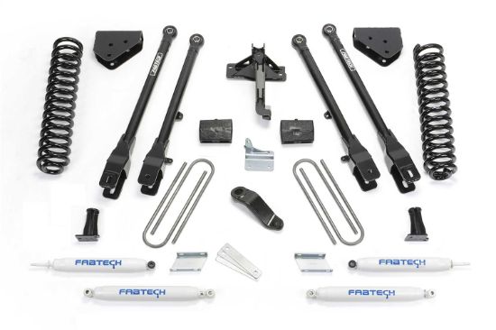 Picture of Fabtech Suspension Lift Kit - K2212
