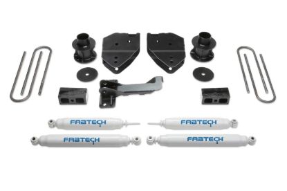Picture of Fabtech Suspension Lift Kit - K2213