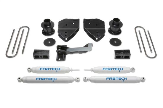 Picture of Fabtech Suspension Lift Kit - K2213
