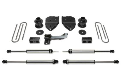Picture of Fabtech Suspension Lift Kit - K2213DL