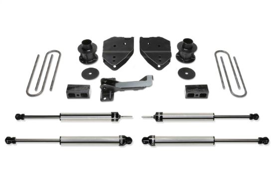 Picture of Fabtech Suspension Lift Kit - K2213DL