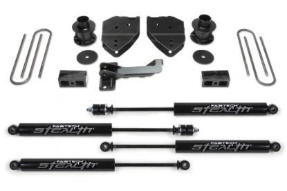 Picture of Fabtech Suspension Lift Kit - K2213M