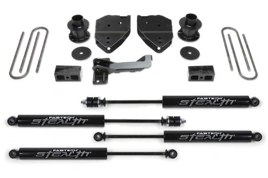 Picture of Fabtech Suspension Lift Kit - K2213M
