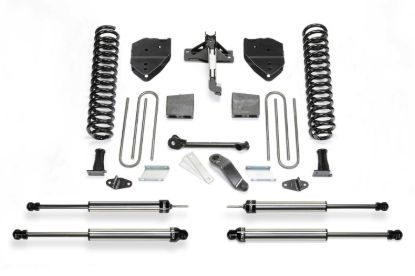 Picture of Fabtech Suspension Lift Kit - K2214DL