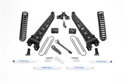 Picture of Fabtech Suspension Lift Kit - K2215