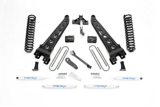 Picture of Fabtech Suspension Lift Kit - K2215