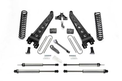 Picture of Fabtech Suspension Lift Kit - K2215DL