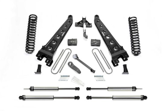 Picture of Fabtech Suspension Lift Kit - K2215DL