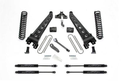 Picture of Fabtech Suspension Lift Kit - K2215M