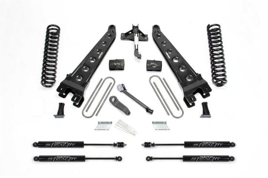 Picture of Fabtech Suspension Lift Kit - K2215M
