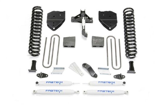 Picture of Fabtech Suspension Lift Kit - K2217