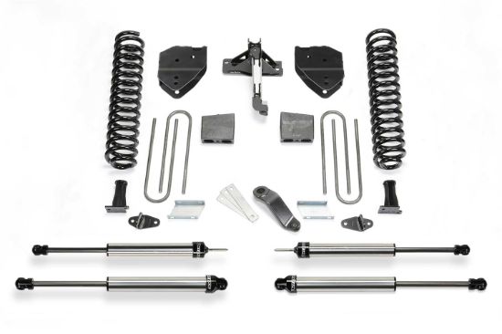 Picture of Fabtech Suspension Lift Kit - K2217DL