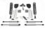 Picture of Fabtech Suspension Lift Kit - K2217DL