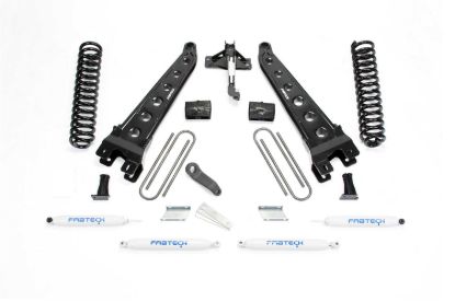 Picture of Fabtech Suspension Lift Kit - K2218