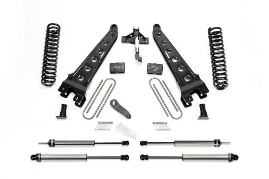 Picture of Fabtech Suspension Lift Kit - K2218DL