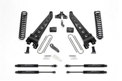 Picture of Fabtech Suspension Lift Kit - K2218M