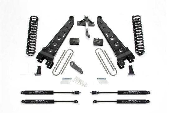 Picture of Fabtech Suspension Lift Kit - K2218M