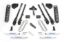 Picture of Fabtech Suspension Lift Kit - K2219