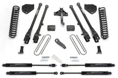 Picture of Fabtech Suspension Lift Kit - K2219M
