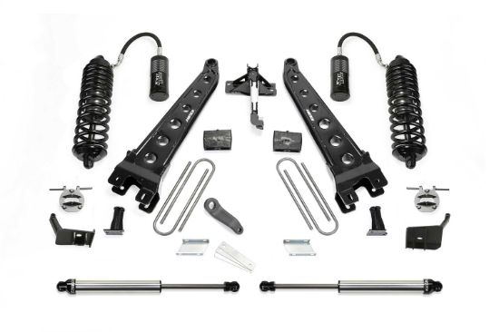 Picture of Fabtech Suspension Lift Kit - K2227DL