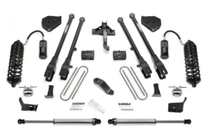 Picture of Fabtech Suspension Lift Kit - K2228DL