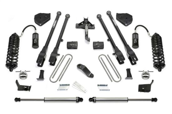Picture of Fabtech Suspension Lift Kit - K2228DL