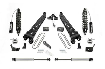 Picture of Fabtech Suspension Lift Kit - K2243DL