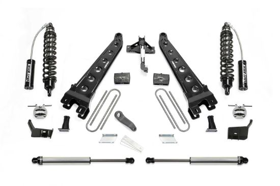 Picture of Fabtech Suspension Lift Kit - K2243DL