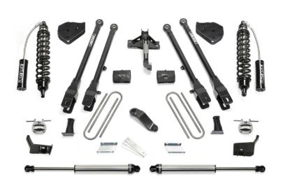 Picture of Fabtech Suspension Lift Kit - K2244DL