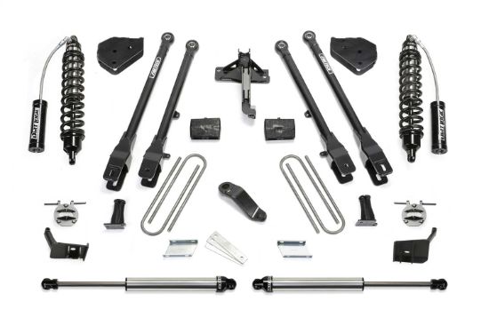 Picture of Fabtech Suspension Lift Kit - K2244DL