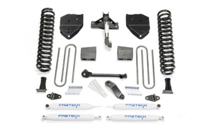 Picture of Fabtech Suspension Lift Kit - K2252
