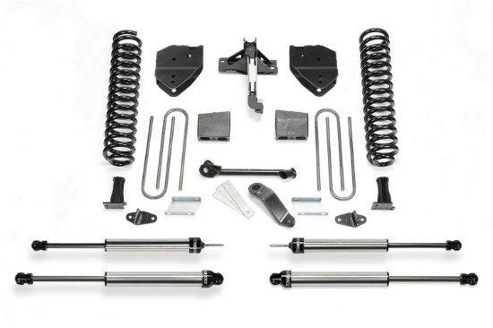 Picture of Fabtech Suspension Lift Kit - K2252DL