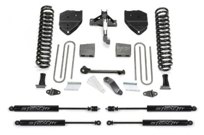 Picture of Fabtech Suspension Lift Kit - K2252M