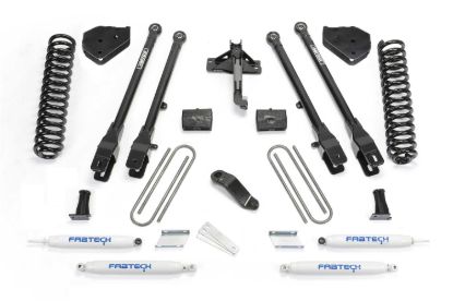 Picture of Fabtech Suspension Lift Kit - K2254