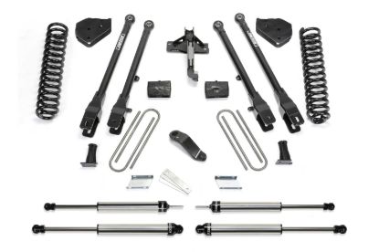 Picture of Fabtech Suspension Lift Kit - K2254DL