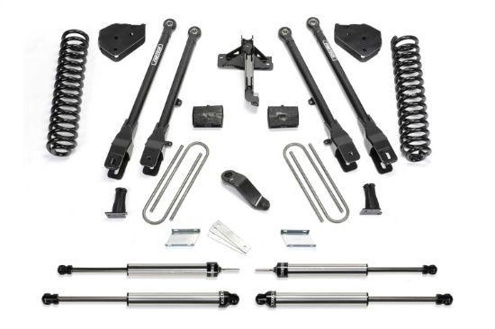 Picture of Fabtech Suspension Lift Kit - K2254DL
