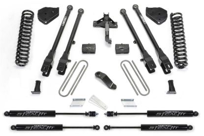 Picture of Fabtech Suspension Lift Kit - K2254M