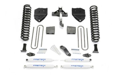 Picture of Fabtech Suspension Lift Kit - K2255