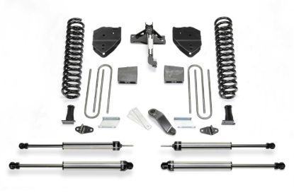Picture of Fabtech Suspension Lift Kit - K2255DL