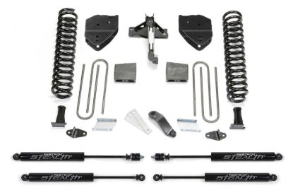 Picture of Fabtech Suspension Lift Kit - K2255M