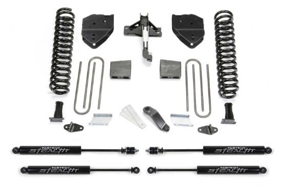 Picture of Fabtech Suspension Lift Kit - K2255M