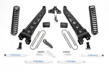 Picture of Fabtech Suspension Lift Kit - K2256