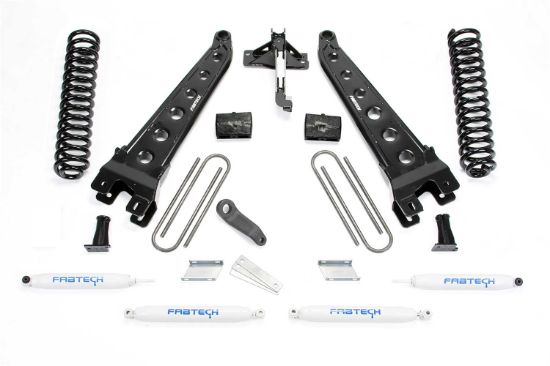 Picture of Fabtech Suspension Lift Kit - K2256